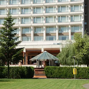 4* Hotell Ramada By Wyndham Parc