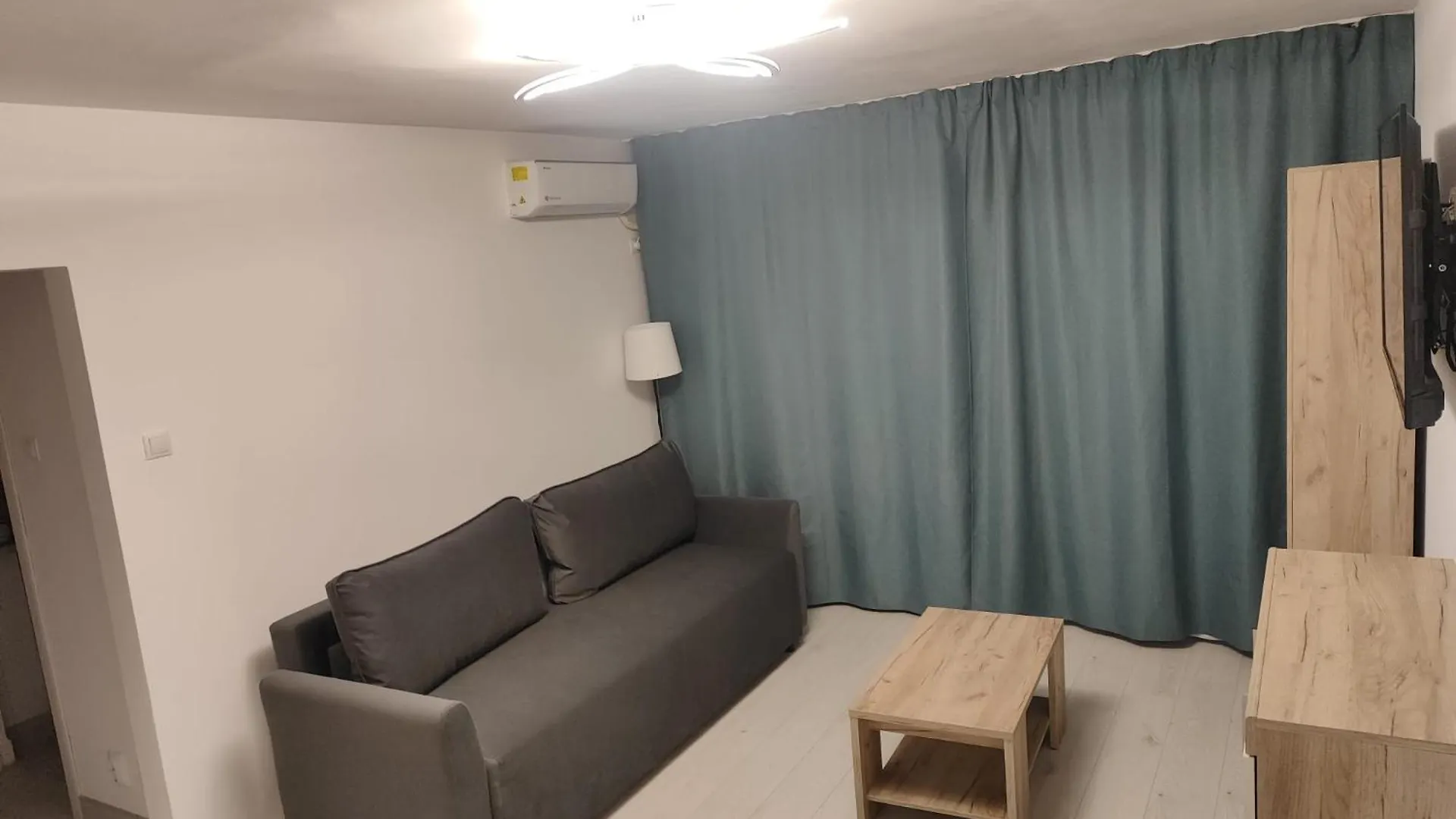 Pst Apartment Bucarest