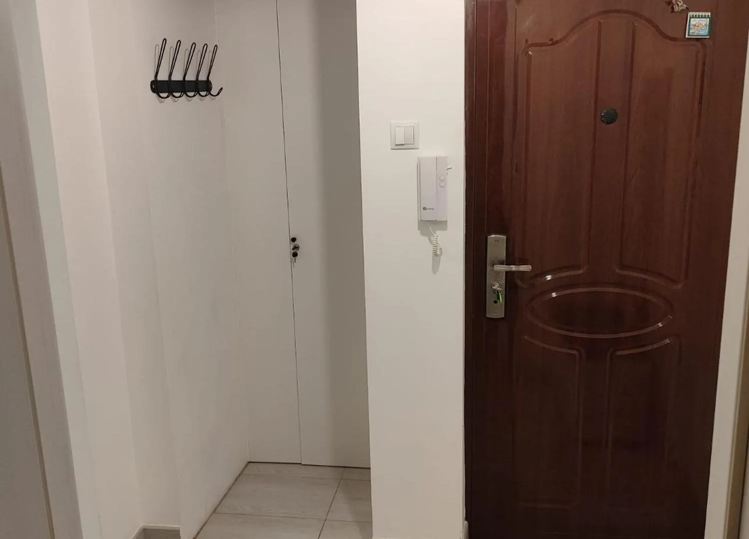 Apartment Pst Apartament Bucharest Romania