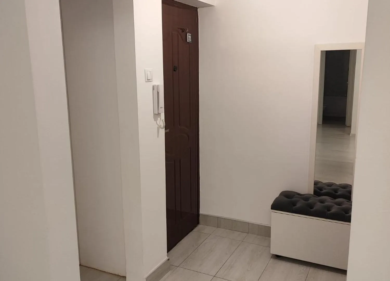 Pst Apartament Bucharest 0*,