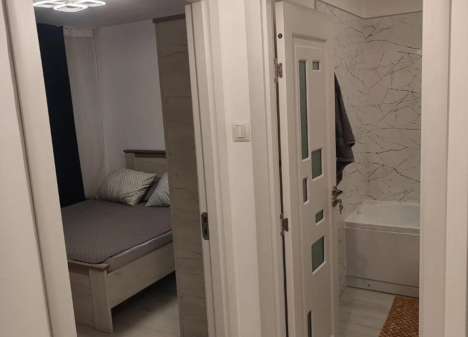 Pst Apartament Bucharest