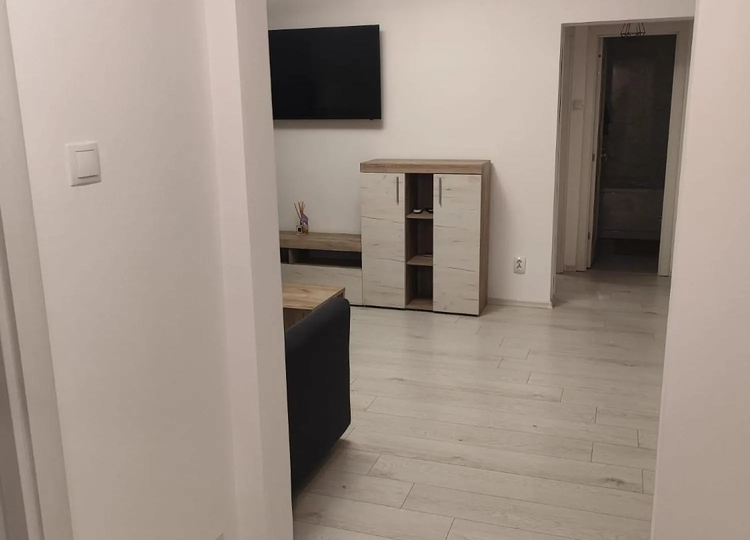 Pst Apartment Bucarest