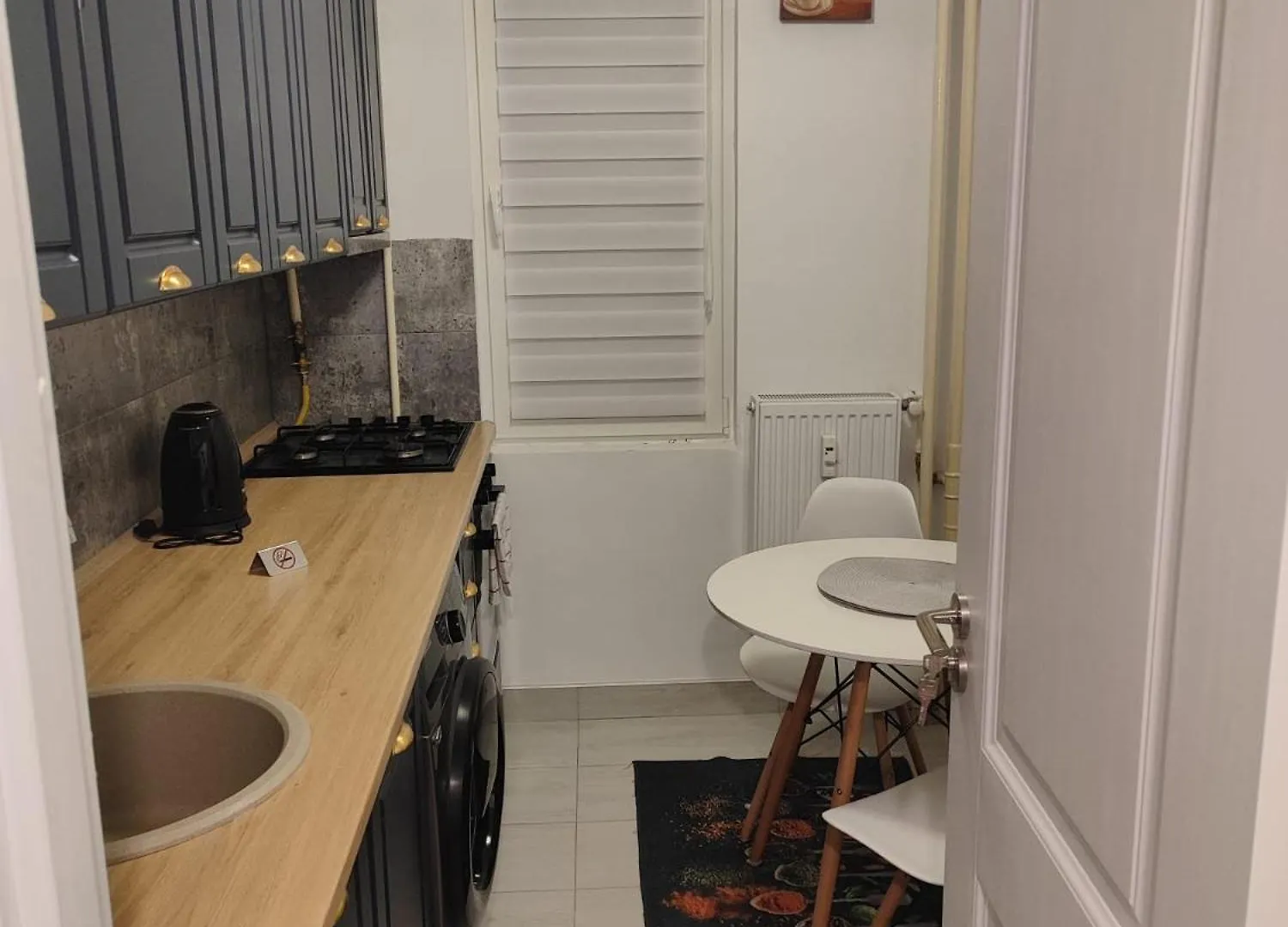 Pst Apartament Bucharest