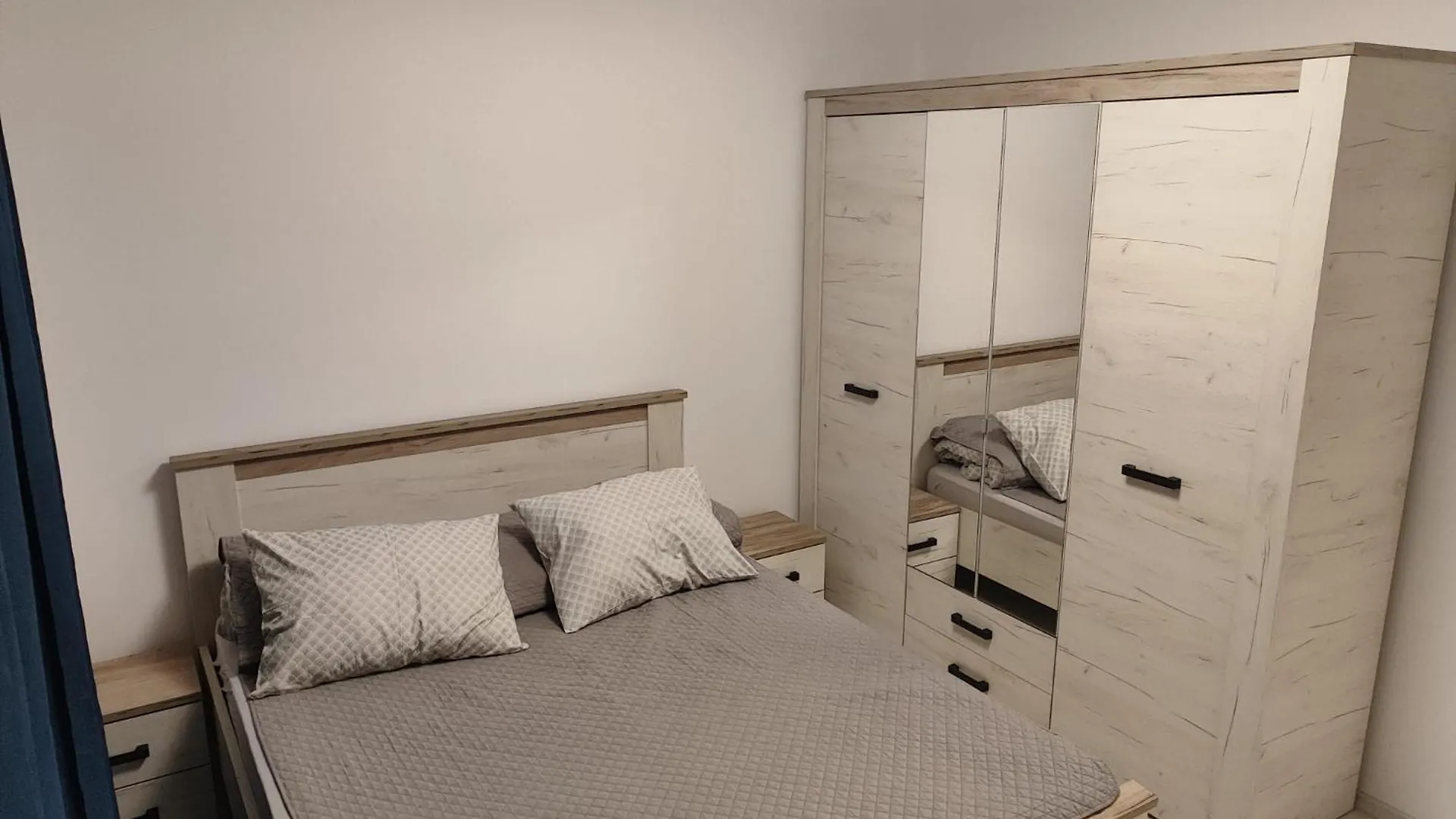 Pst Apartament Bucharest Romania