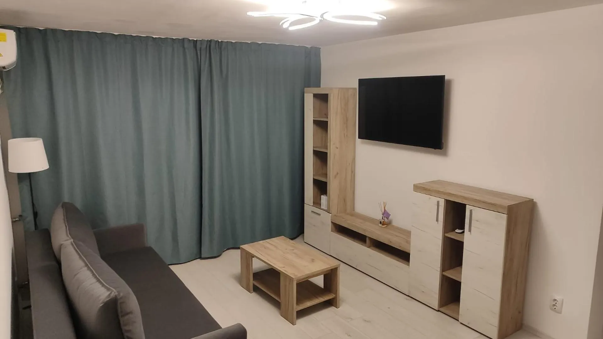 Pst Apartament Bucharest